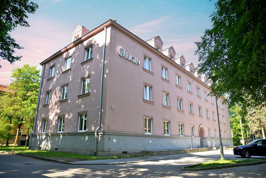 Centrum Rehabilitacji Origin – zdjęcie 6