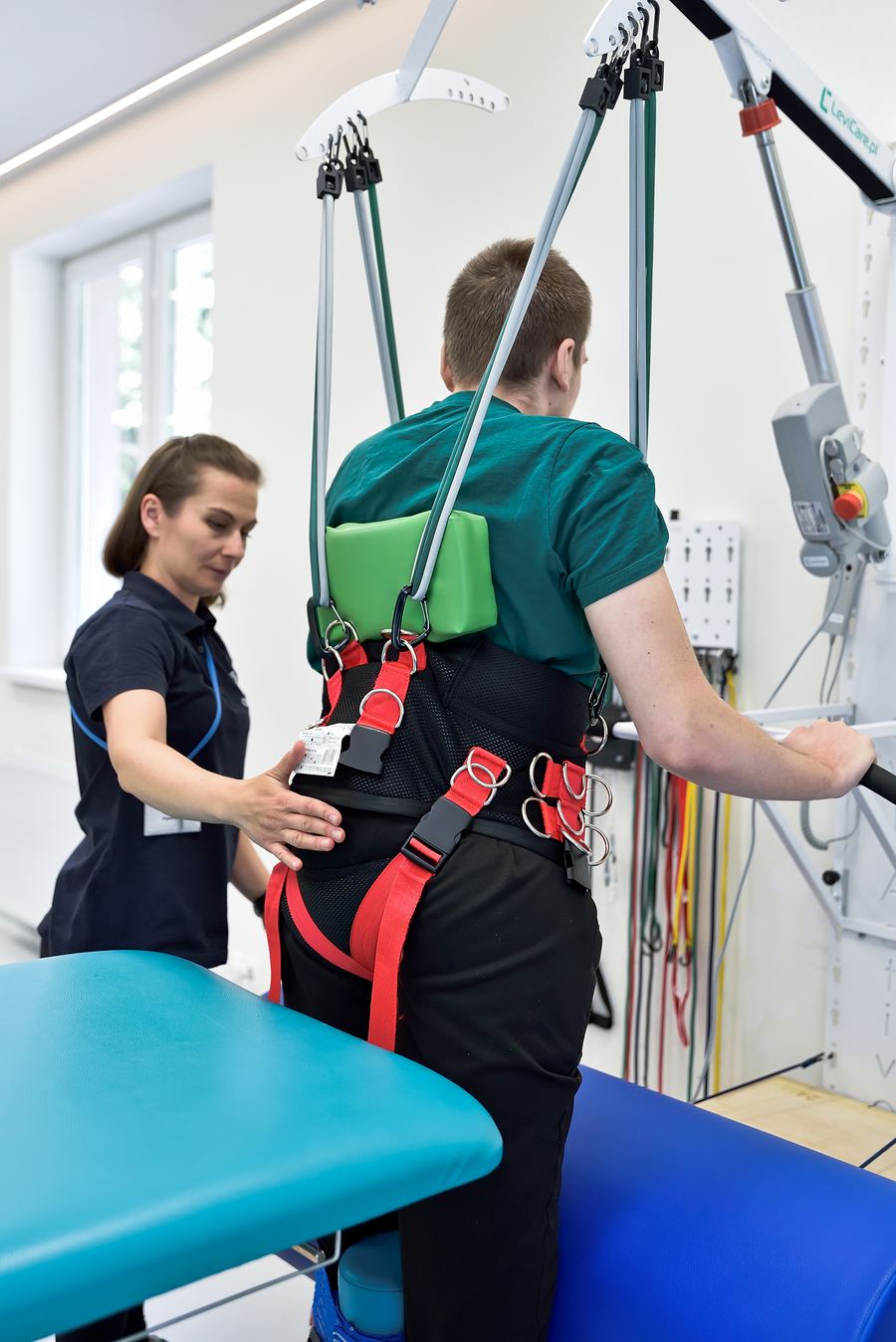 Centrum Rehabilitacji Origin – zdjęcie 7