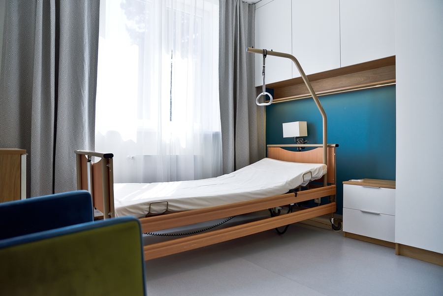 Centrum Rehabilitacji Origin – zdjęcie 9