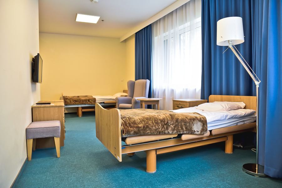 Centrum Rehabilitacji Origin – ośrodek rehabilitacji w Otwock, Kraków