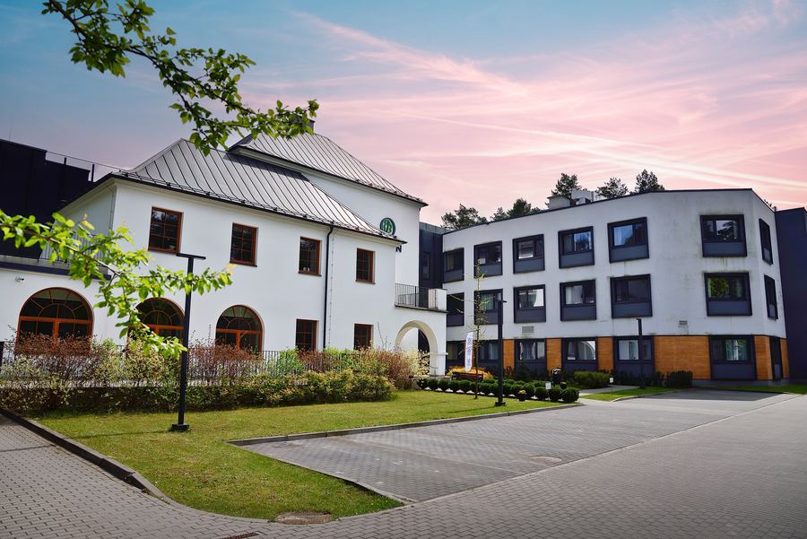 Centrum Rehabilitacji Origin – zdjęcie 2