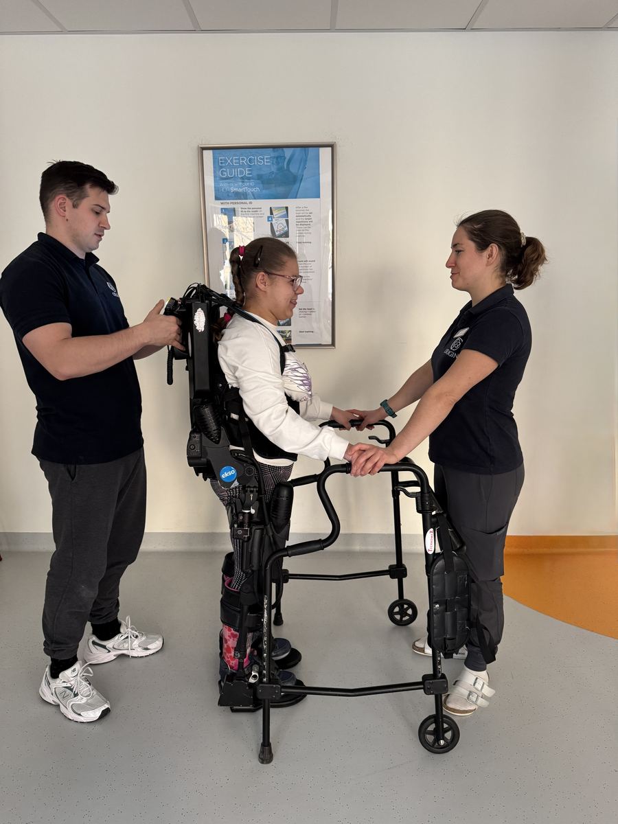 Centrum Rehabilitacji Origin – zdjęcie 10
