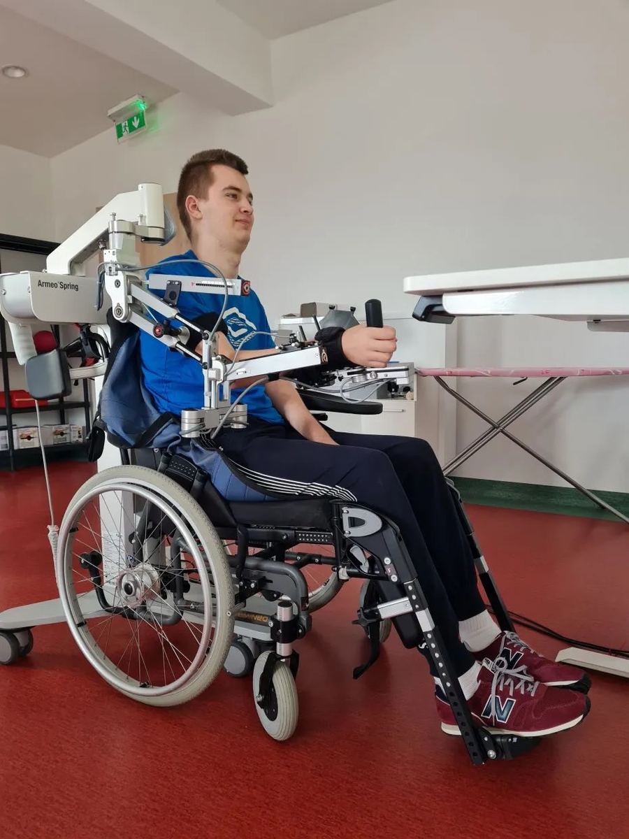 Centrum Rehabilitacji Panmedica – ośrodek rehabilitacji w Ełk