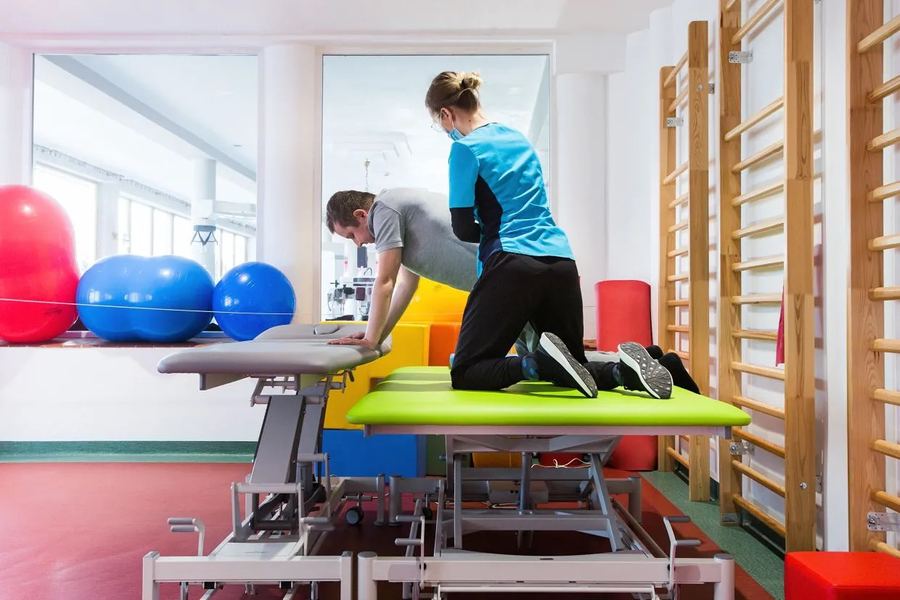 Centrum Rehabilitacji Panmedica – zdjęcie 5