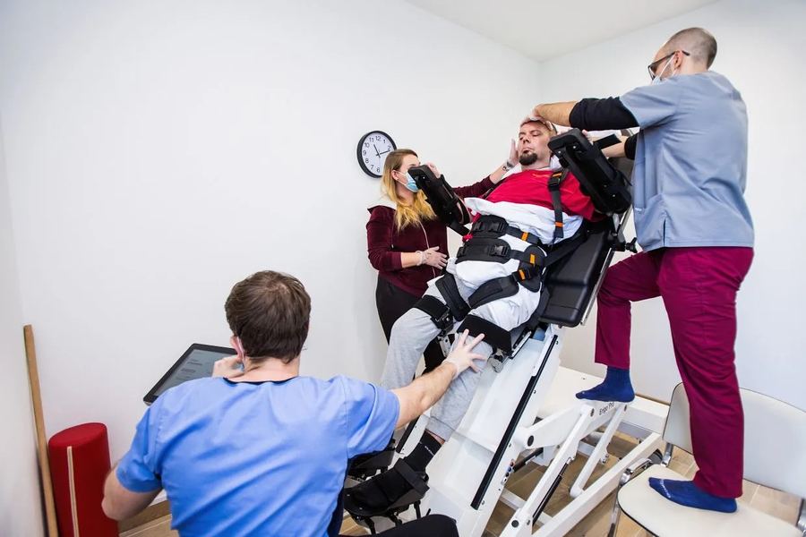Centrum Rehabilitacji Panmedica – zdjęcie 6