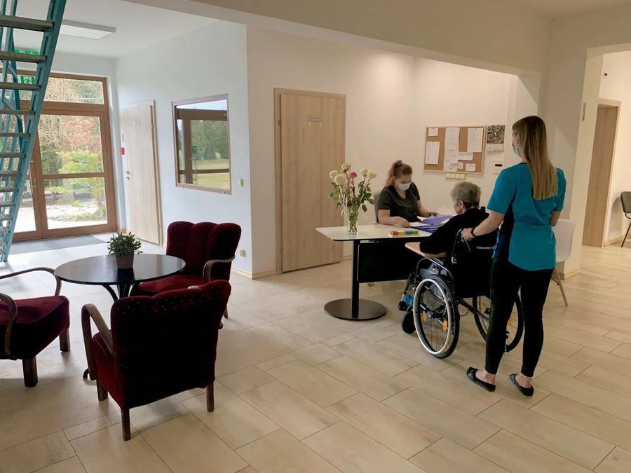 Centrum Rehabilitacji Panmedica – zdjęcie 10