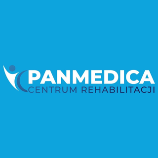 Centrum Rehabilitacji Panmedica – logo