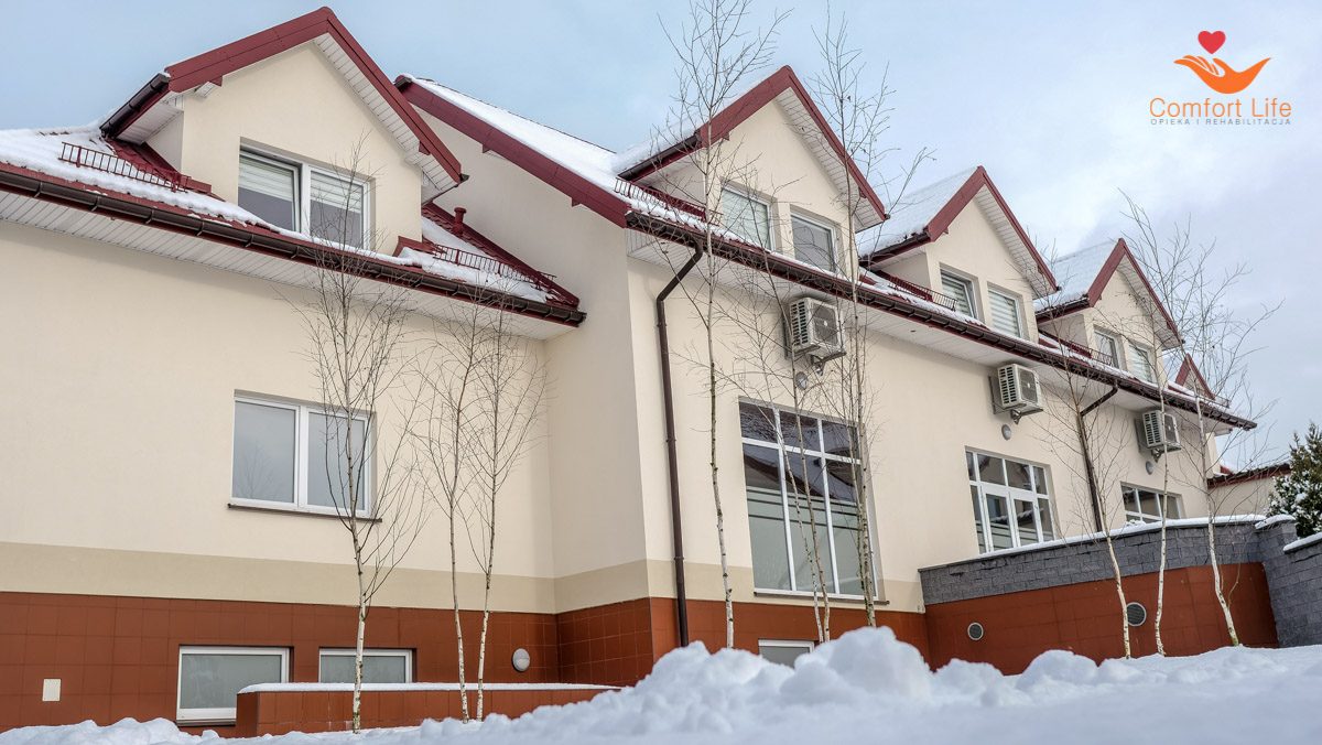 Comfort Life Ujazd – zdjęcie 1