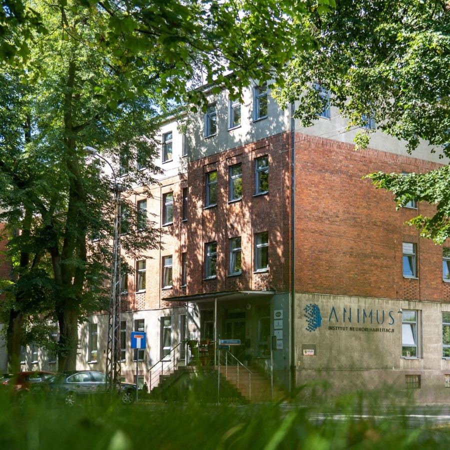 Instytut Neurorehabilitacji ANIMUS w Olsztynie – zdjęcie 2