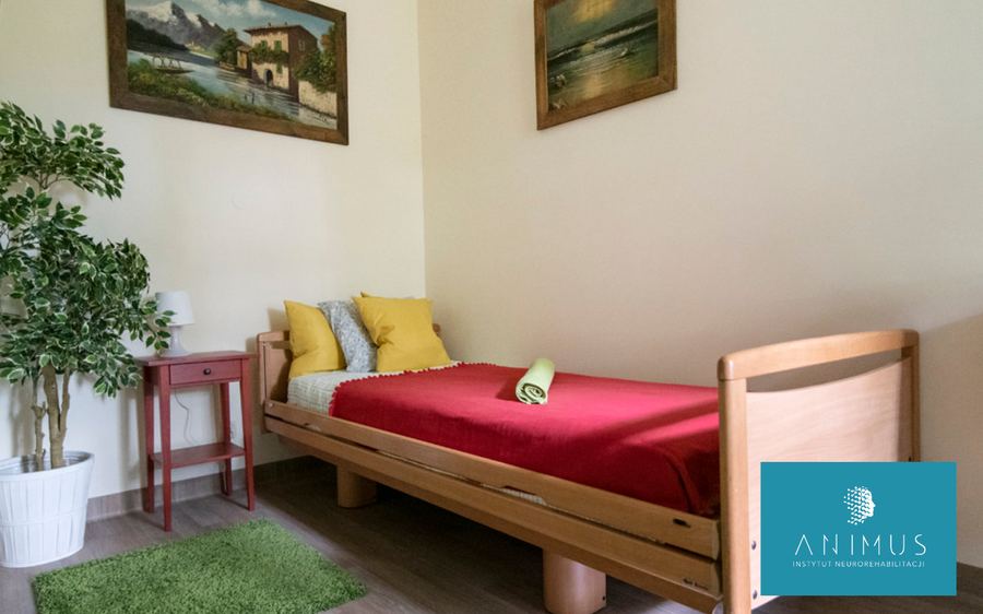 Instytut Neurorehabilitacji ANIMUS w Olsztynie – ośrodek rehabilitacji w Olsztyn