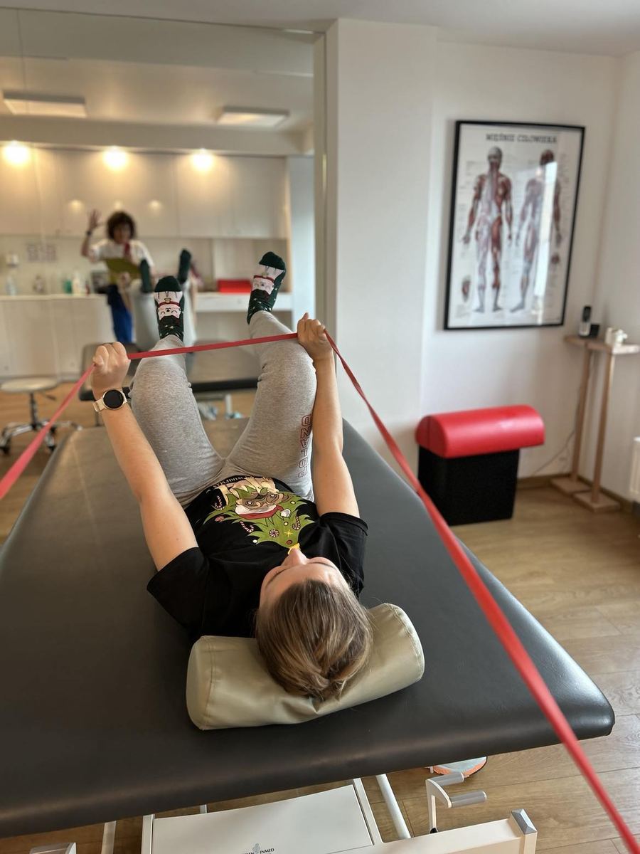 Instytut Zdrowia dr Boczarska -Jedynak – zdjęcie 7