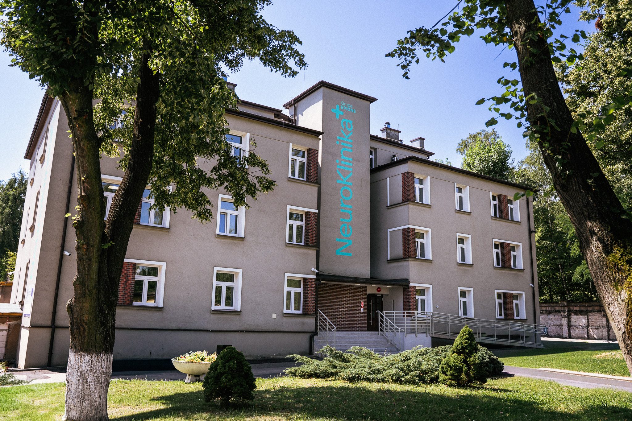 NeuroKlinika - Centrum Rehabilitacji Robotycznej – zdjęcie 1