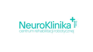 NeuroKlinika - Centrum Rehabilitacji Robotycznej – logo