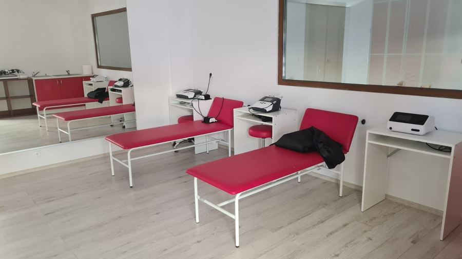 Ośrodek Rehabilitacji First step- pierwszy krok do sprawności – zdjęcie 4