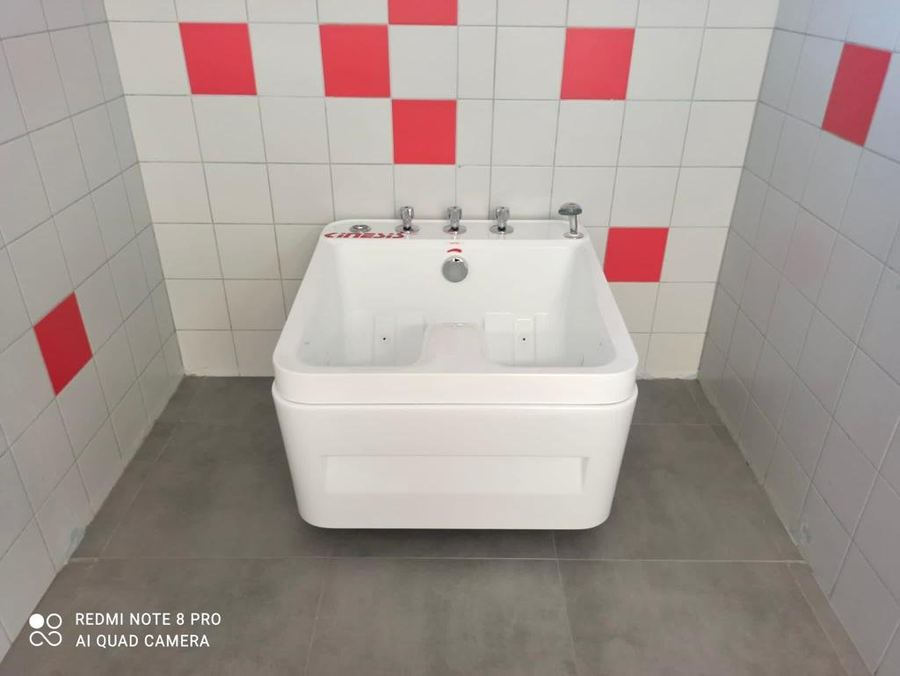 Ośrodek Rehabilitacji First step- pierwszy krok do sprawności – zdjęcie 5