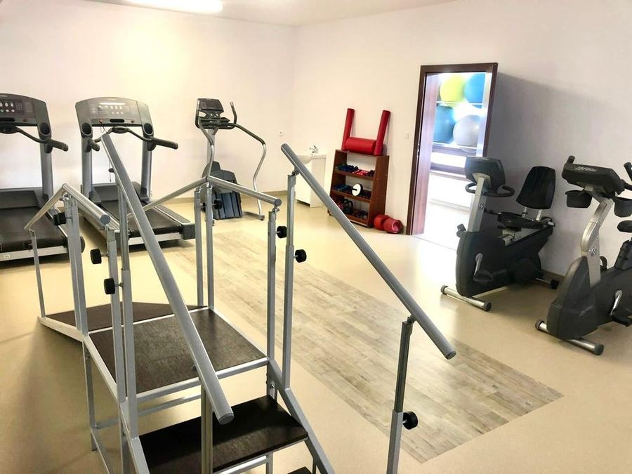 Ośrodek Rehabilitacji First step- pierwszy krok do sprawności – zdjęcie 2