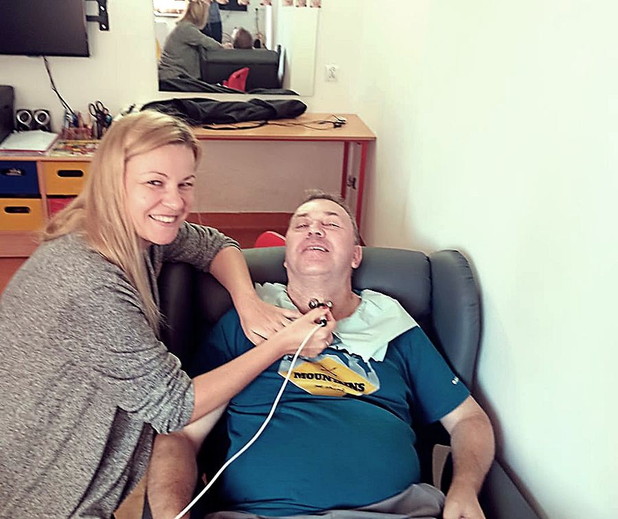 Ośrodek Rehabilitacji Neurologicznej NORMAN – ośrodek rehabilitacji w Koszalin