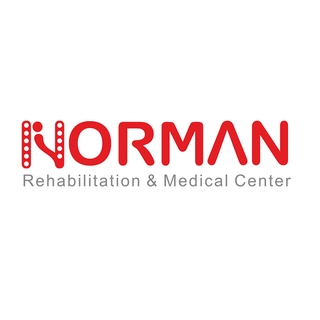 Ośrodek Rehabilitacji Neurologicznej NORMAN – logo