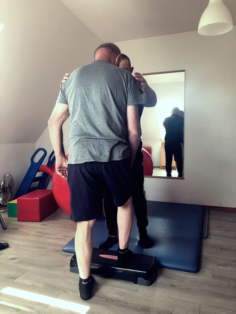 Ośrodek Rehabilitacji Neurologicznej NORMAN – zdjęcie 5