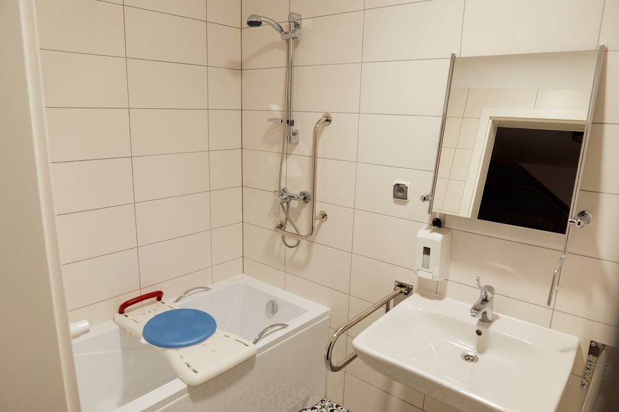 PARK ZDROWIA NOWOCZESNA REHABILITACJA – zdjęcie 5