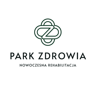 PARK ZDROWIA NOWOCZESNA REHABILITACJA – logo