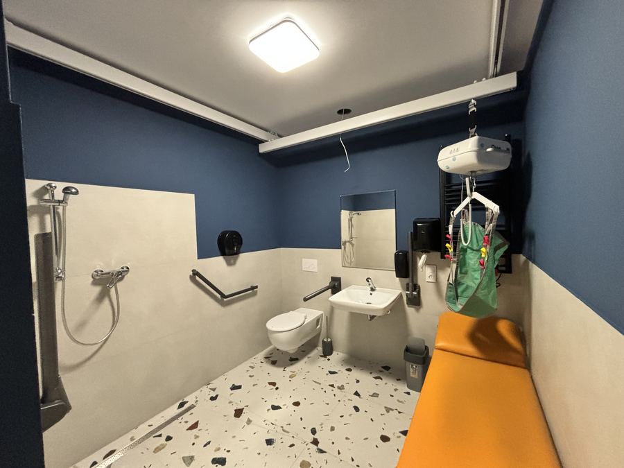 REHA360 – ośrodek rehabilitacji w Gliwice
