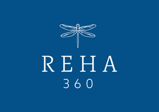 REHA360 – logo
