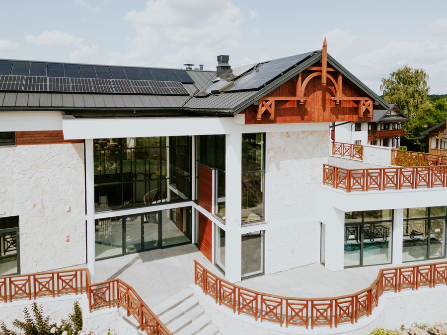 Rehabilitacja Aura Medical – ośrodek rehabilitacji w Nałęczów