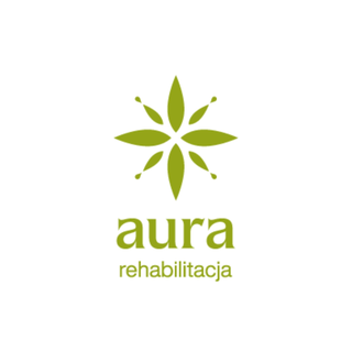 Rehabilitacja Aura Medical – logo