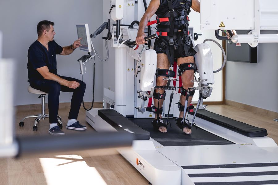 Rehabilitacja Aura Medical – zdjęcie 2