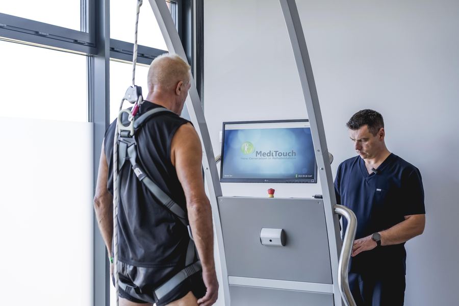 Rehabilitacja Aura Medical – zdjęcie 5