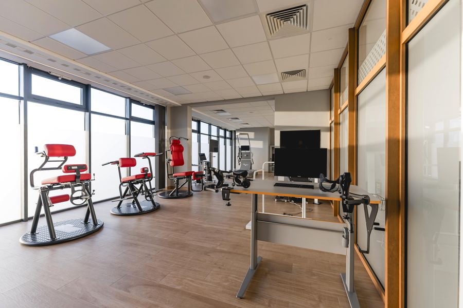 Rehabilitacja Aura Medical – zdjęcie 4