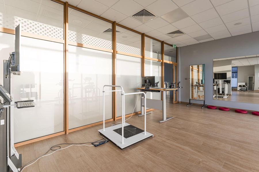 Rehabilitacja Aura Medical – zdjęcie 6