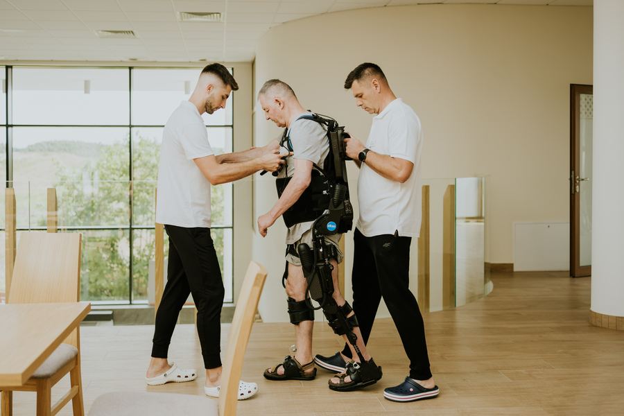 Rehabilitacja Aura Medical – zdjęcie 3